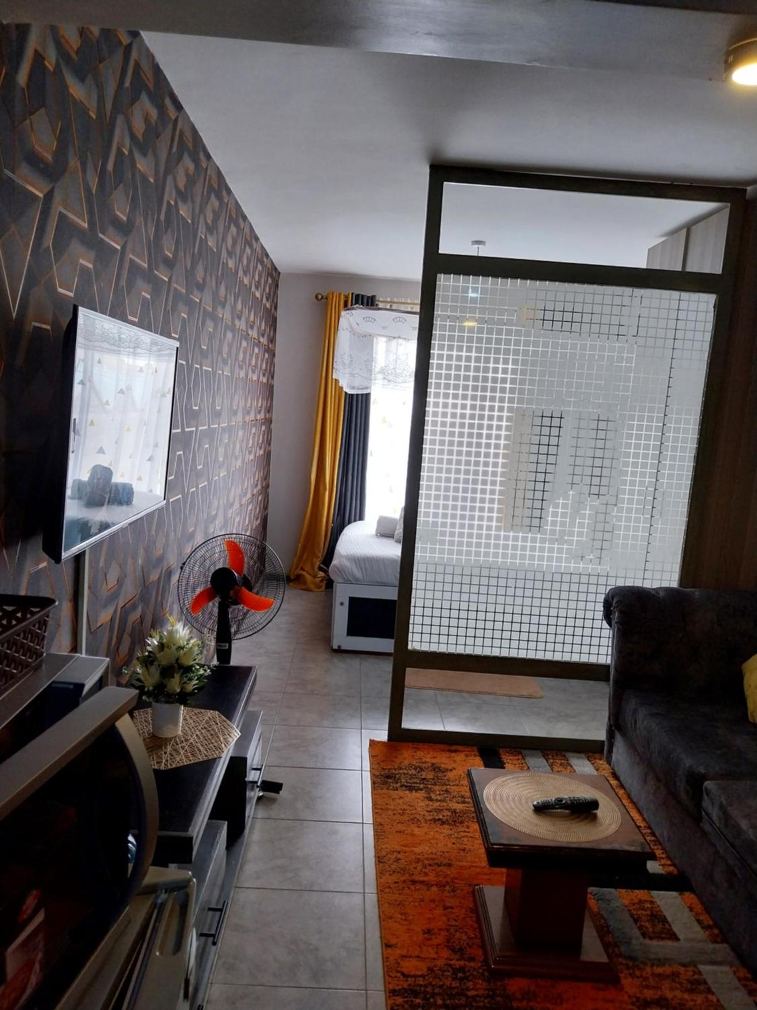 Dg'S Suites Nairobi Exterior foto